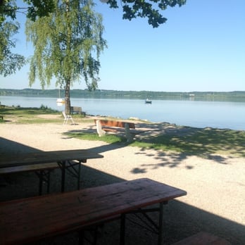 Il Kiosko - Bavarian Near Me - Wörthsee, BY Il Kiosko - Bavarian Near Me - Wörthsee, BY