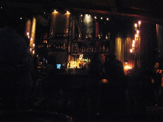 The Edison by null