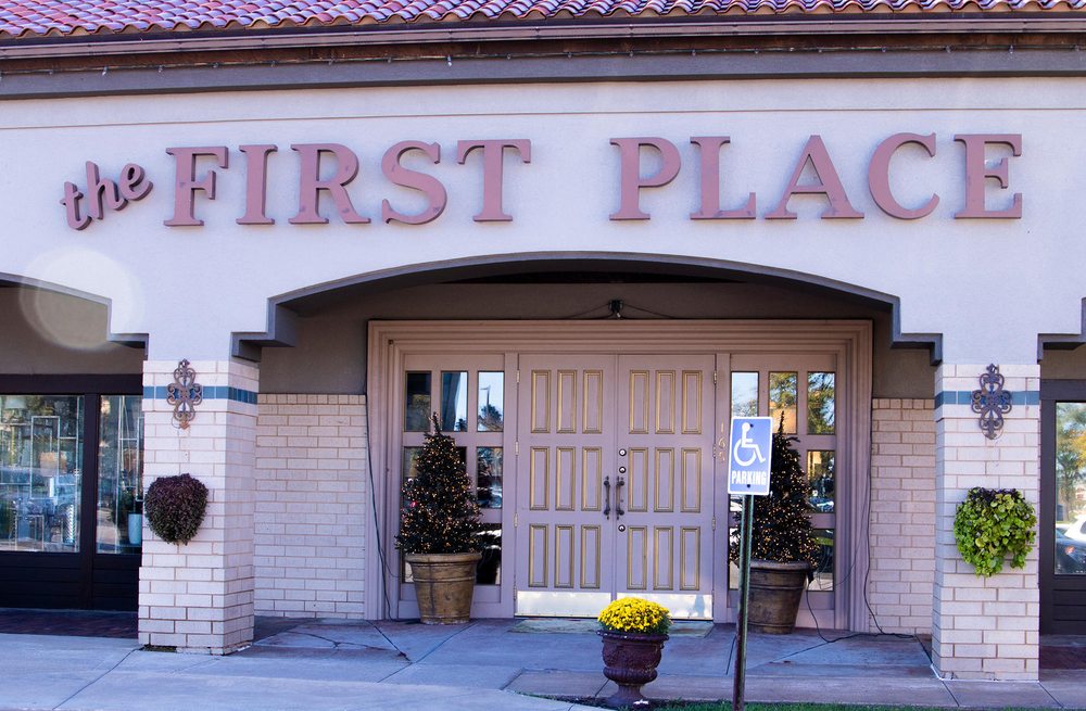THE FIRST PLACE Updated September 2024 10 Reviews 2929 N Rock Rd