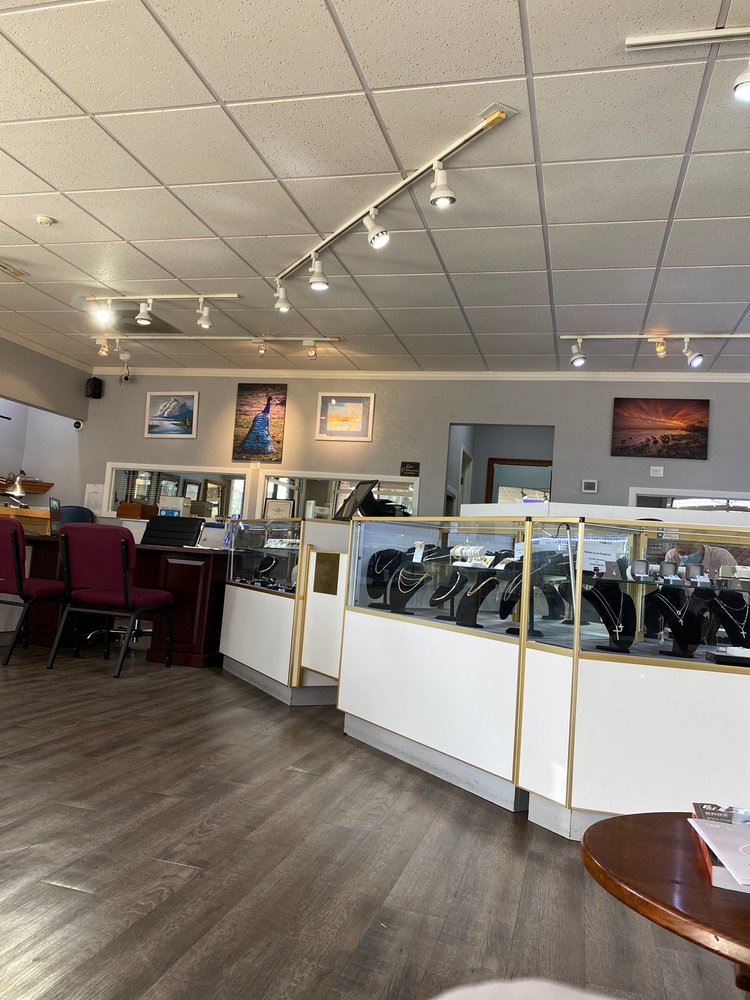 MCAULEY FINE JEWELRY Updated September 2024 201 S Kings Ave, Brandon, Florida Jewelry