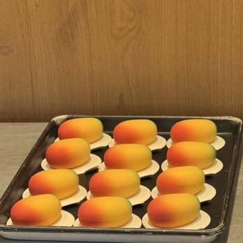 Salswee - Mango - Bakeries Near Me - New York, New York Salswee - Mango - Bakeries Near Me - New York, New York