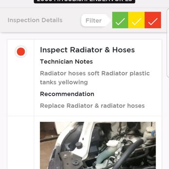Star Auto Service - Worth every dollar spent for the report. - Oil Change Stations Near Me - Brea, California