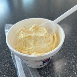 Ice cream Ice cream