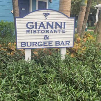 Gianni Ristorante - Italian Near Me - Key Largo, Florida Gianni Ristorante - Italian Near Me - Key Largo, Florida