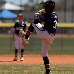 Mound Olympus Baseball