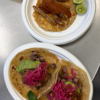 Tacos Domingo - Tacos Near Me - New York, New York Tacos Domingo - Tacos Near Me - New York, New York