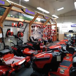 H & B Equipment