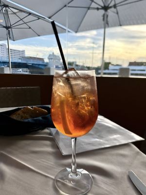 Blue Moon Fish Co. by null