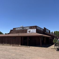 The Stockyard - Store front