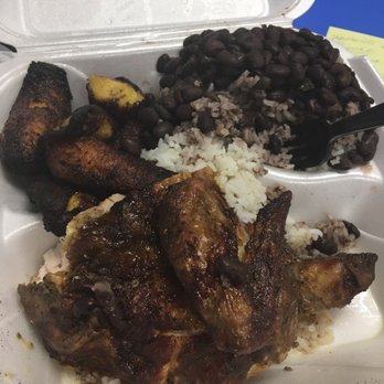 El Gran Pollo - Yummmm - Peruvian Near Me - Towson, Maryland El Gran Pollo - Yummmm - Peruvian Near Me - Towson, Maryland