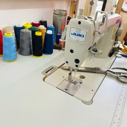 Tidy Tucs Tailors