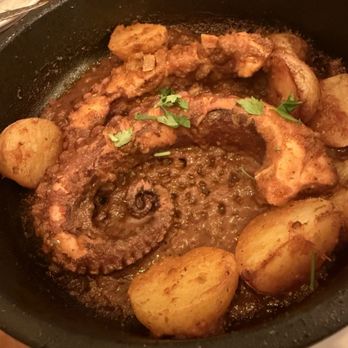 Taberna El Sur de Huertas - Spanish Near Me - Madrid, M