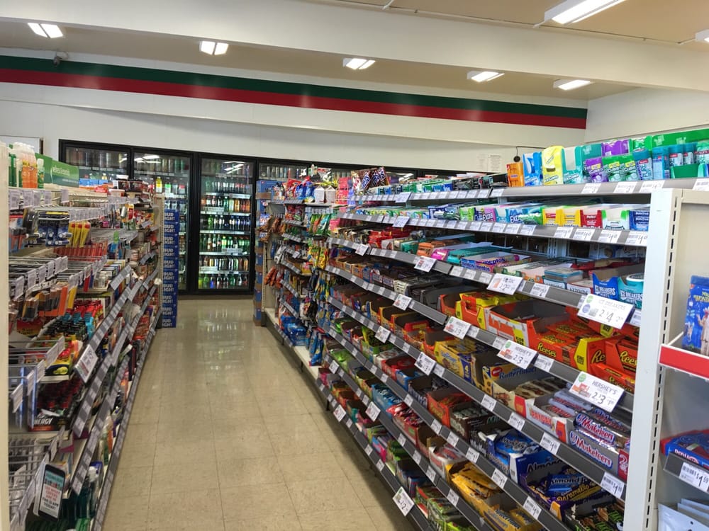 7-Eleven Logo