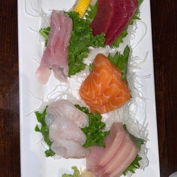Sweet Mandarin - Sashimi Regular Entree - Sushi Bars Near Me - Glen Cove, New York Sweet Mandarin - Sashimi Regular Entree - Sushi Bars Near Me - Glen Cove, New York