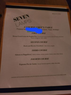 Menu photo 8 Corbu's Pizza Atlanta, GA Menu photo 8 Corbu's Pizza Atlanta, GA