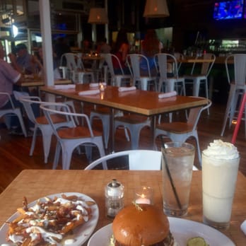 Zinburger - Burgers Near Me - Tucson, Arizona