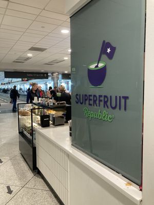 Superfruit Republic by null