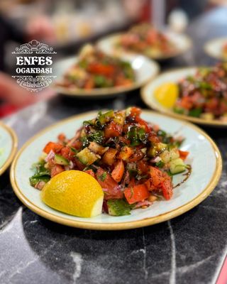 Enfes Ocakbasi Haringey by null