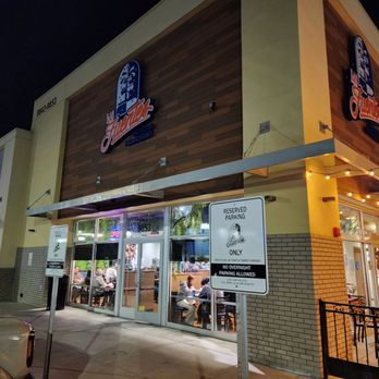 Las Fuentes - Mexican Near Me - Chatsworth, California