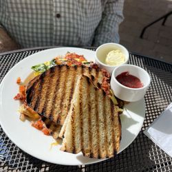 Bigwood Bread Cafe