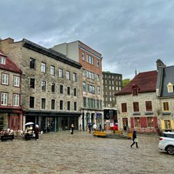 Place-Royale