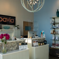 Spavia Day Spa - Guilford Commons - Front Desk