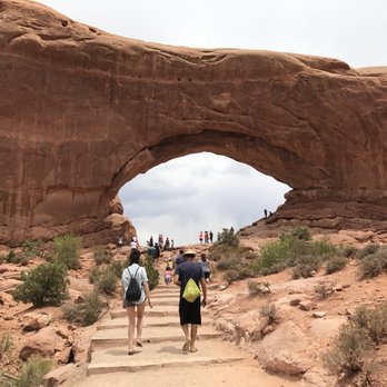 Arches National Park - Parks Near Me Arches National Park - Parks Near Me