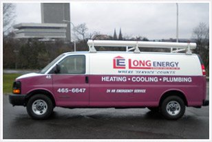 Slide of Long Energy