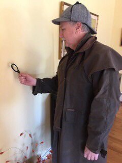 Sherlock Homes & Mold Inspection - mold inspector in Sebastopol, CA