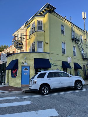 Koco's Pub by null