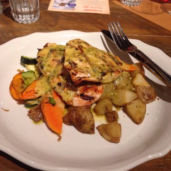 Scaddabush - Chicken Limone. - Italian Near Me - Oakville, Ontario Scaddabush - Chicken Limone. - Italian Near Me - Oakville, Ontario