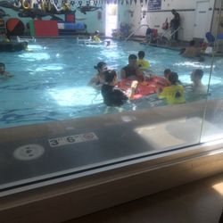 La Petite Baleen Swim Schools