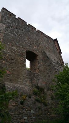 Frankenstein Castle by null