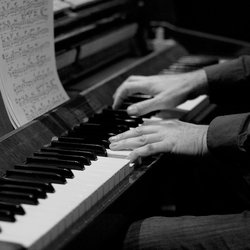 Music Arts by John Hagen