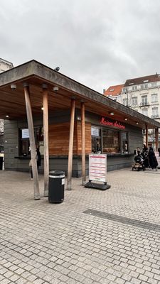 Maison Antoine by null