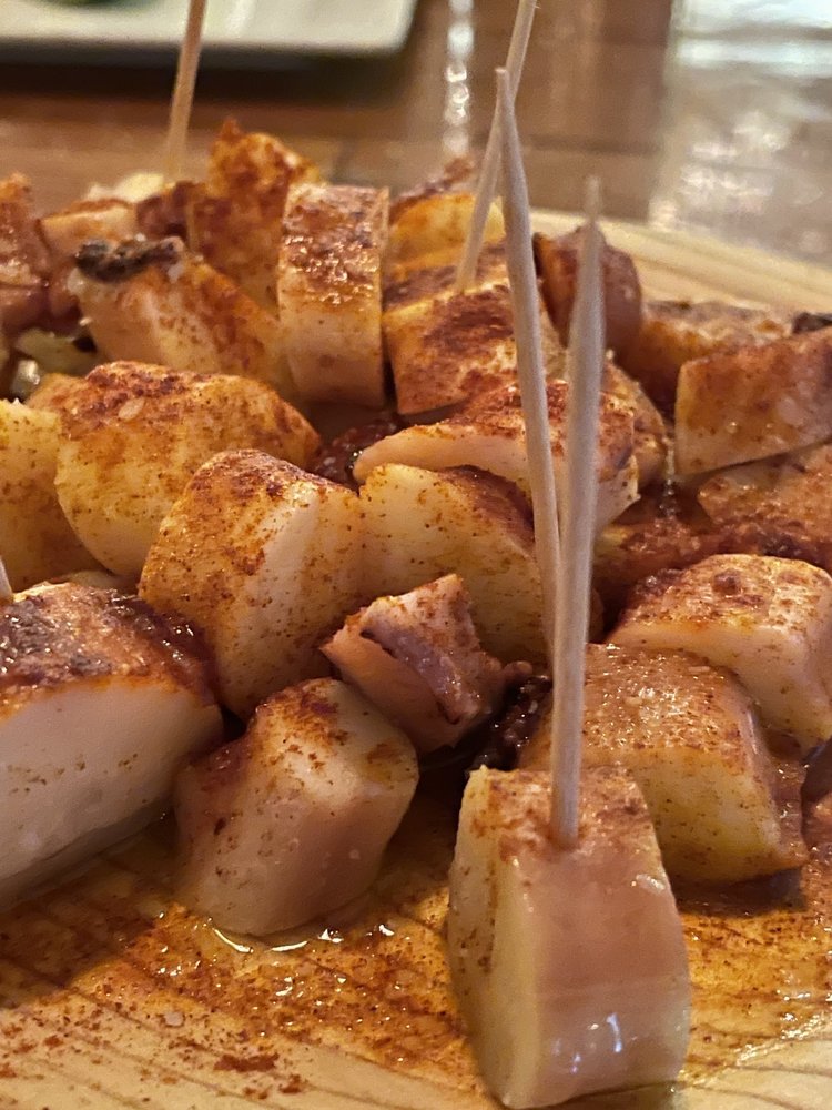 El Mariachi Tapas
