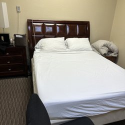 Texas Medical Diagnostic - The room