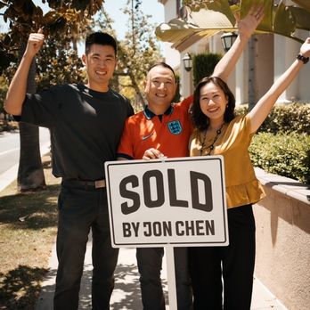 Jon Chen - eXp Realty - Real Estate Agents Near Me - San Diego, California Jon Chen - eXp Realty - Real Estate Agents Near Me - San Diego, California