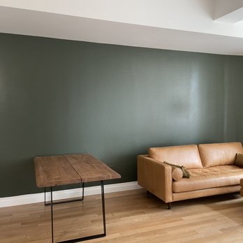 Spaces By Steve G - Living room paint job - Painters Near Me Spaces By Steve G - Living room paint job - Painters Near Me