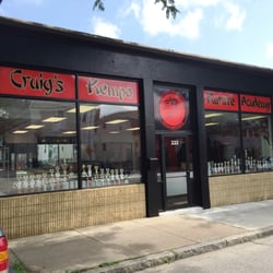 Craig's Kempo Karate Academy
