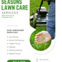 All Seasons Lawn Care