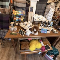 Alpaca by Design