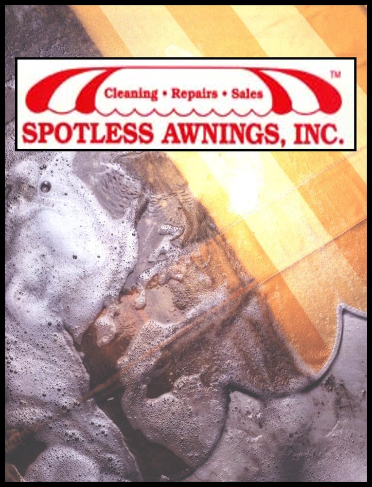 SPOTLESS AWNINGS 1214 W Harris, Pasadena, Texas Awnings Phone