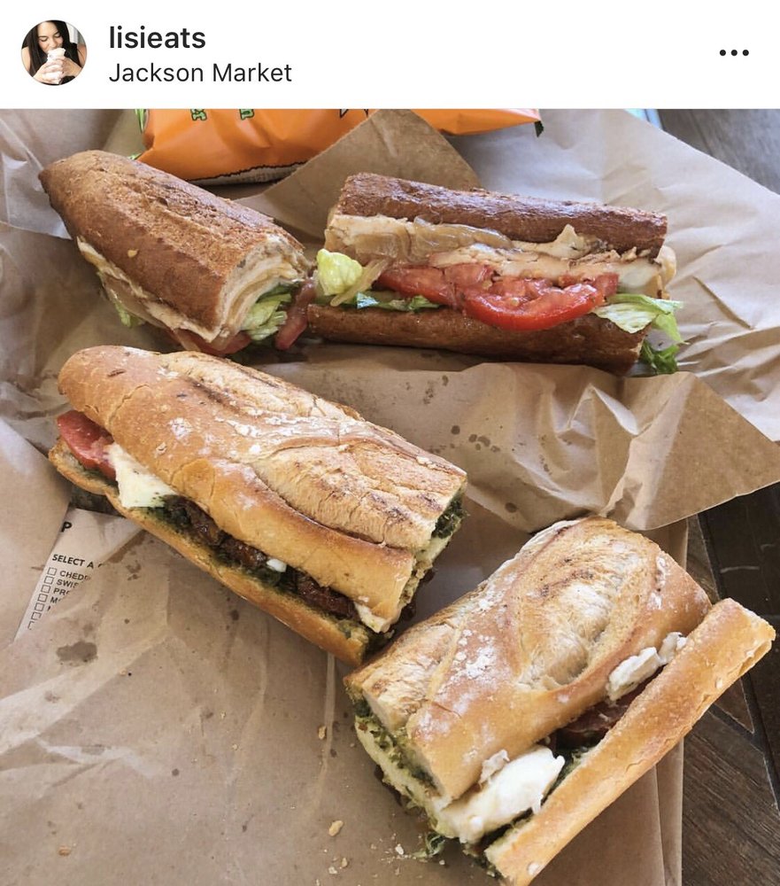 JACKSON MARKET 824 Photos & 981 Reviews 4065 Jackson Ave, Culver