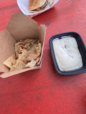 Have a taco by null