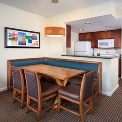 Club Wyndham Oceanside Pier Resort
