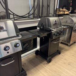 Westchester Fireplace & BBQ - Grills