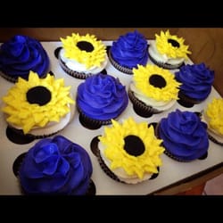 Baking By Blanchette