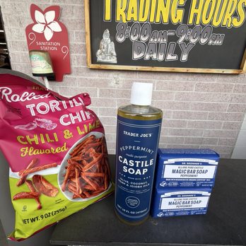 Trader Joe's - Grocery Near Me - Tempe, Arizona