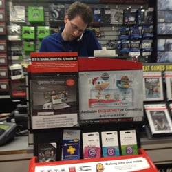 Gamestop